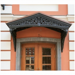 Декоративный фриз 1243
